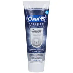 Oral-B Pro-Expert Advanced Zahncreme