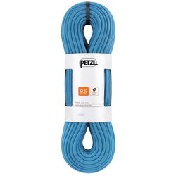 Petzl Arial 9.5mm - Kletterseil - blue - 60m