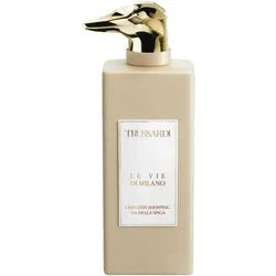 Trussardi Eau de Parfum Le Vie Di Milano Limitless Shopping Via Della Spiga EdP Nat. Spray