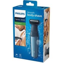 Philips BG 3015/15 Bart- und Haarschneider 1 St Männer