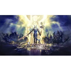 Actraiser Renaissance