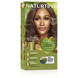Naturtint® Dauerfärbung 6.7 Helle Schokolade