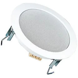 Visaton Lautsprecher (DL 18/2 T - 8 Ohm 70W, 6,5" - Lautsprecher)