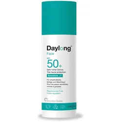 Daylong Regulierendes Fluid SPF 50+ 50ml