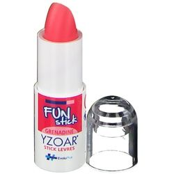 Yzoar Funstick Grenadine