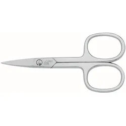 Becker Manicure ERBE Nagelschere Gerade 9cm