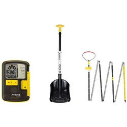 Pieps Set Pro BT LVS Set