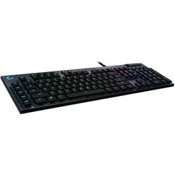 Logitech Gaming G815 - Tastatur - Hintergrundbeleuchtung