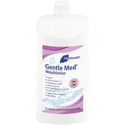 Meditrade Gentle Med pflegende Waschlotion Lotion 500 ml