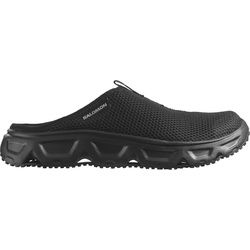 Salomon Herren Reelax Slide 6.0 schwarz 45.3