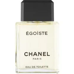 CHANEL Eau de Toilette Egoiste, Glasflakon, Parfüm EDT, Herrenduft