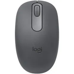 Logitech M196 Bluetooth Maus, Grafit