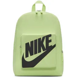 Nike Kinder Rucksack Classic BA5928-360 - Lt Liquid Lime/Lt Liquid - One size