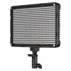 Viltrox LED-Videoleuchte 3300K-5600k VL D640T