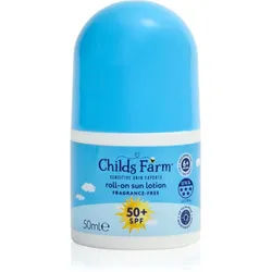 Childs Farm Suncare Roll On Sonnencreme roll-on SPF 50+ 50 ml