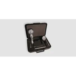 MVS Saehan Hydraulisches 7 teiliges Hand Evaluierungskit 1Stück