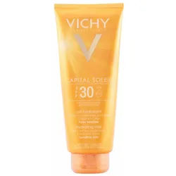 Vichy Körperpflegemittel Capital Soleil Fresh Protective Milk SPF30