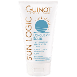 Guinot Masque Longue Vie Soleil 50 ml