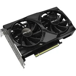 GeForce RTX 5060 Dual Fan - 8GB GDDR7 RAM - Grafikkarte