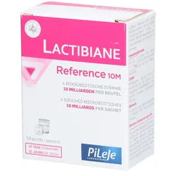 Lactibiane Reference 10M Btl 10 Stk