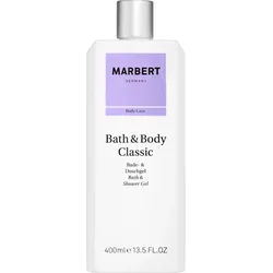Marbert Bath & Body Classic Showergel