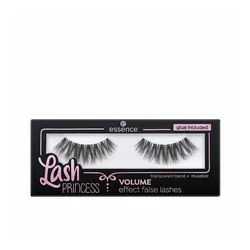 Essence Einzelwimpern Cosmetics Lash Princess Volume Pestañas Artificiales 1 U