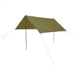 ROBENS Sonnensegel Tarp 3 x 3 m