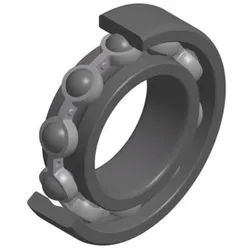 NTN Kurbelwellenlager 25x62x17mm