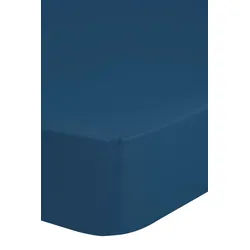 Spannleintuch Jersey ca. 140x200cm