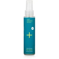 i+m Naturkosmetik Extra Strong Deo Spray 1 ml
