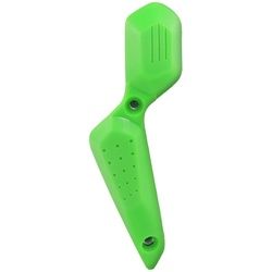 IXS RS-1000 2 Ellenbogen Schleifer, grün für Männer