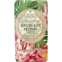 Nesti Dante Firenze Damendüfte N°3 Regina Di Peonie Regina di Peonie Soap 250 g (27,96 € / 1 kg)