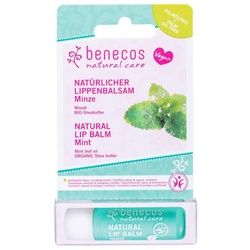 benecos - Lippenbalsam 4.8 g