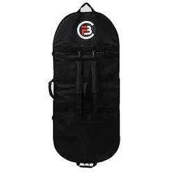 FBC Day Rad Bag 24 Tasche Transport Board Bag Schutz, Konfiguration: M, Farbe: Rad