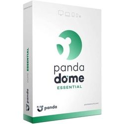 Panda Dome Essential 2025