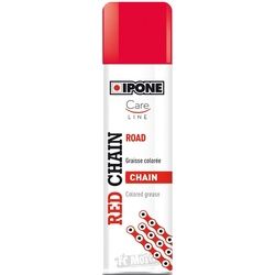 IPONE Red Chain Kettenspray 250ml, rot