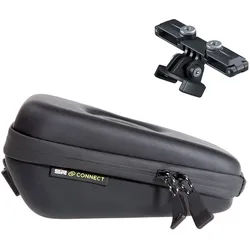 SP Connect Satteltaschen Set, schwarz für Männer