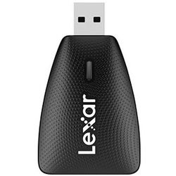 Lexar 2-in-1 USB 3.1 Multikarten Lesegerät