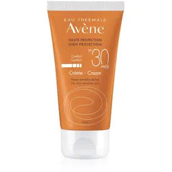 Avène Sun Comfort Cream Sonnencreme SPF 30 50 ml