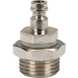 Rothenberger 1/2 Zoll Adapter auf NW 5 Stecker - 1500002876