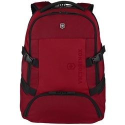 Victorinox Vx Sport EVO Deluxe Backpack 16" Scarlet Sage/ Red