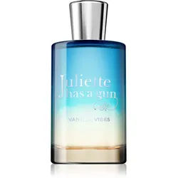 Juliette has a gun Vanilla Vibes Eau de Parfum Unisex 100 ml