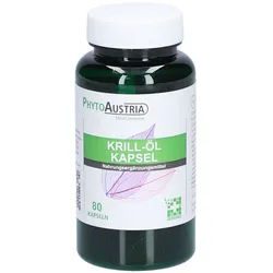 Krill Öl