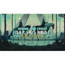 Kingdom Two Crowns: Norse Lands Edition