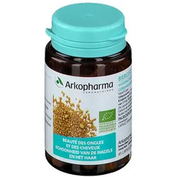 Arkopharma Arkocaps® Bierhefe Bio