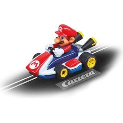 Carrera Mario Kart - Mario