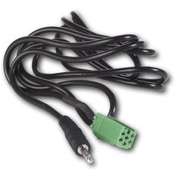 AUX Adapter Renault Klinke CHP
