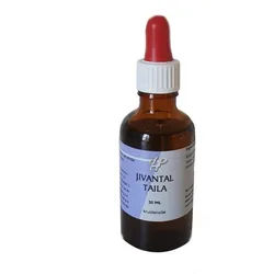 Holisan - Jivantal Taila 50 ml
