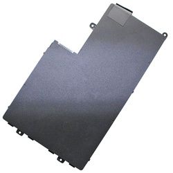 Akku passend für Dell Inspiron 15, Inspiron 5547, Inspiron N5547 Akku 1V2F6, DL011307-PRR13G01, TRHFF 11,1V, 3400mAh