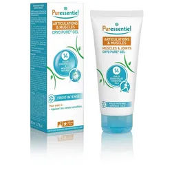 Puressentiel Gelenk & Muskel Cryo Pure GEL